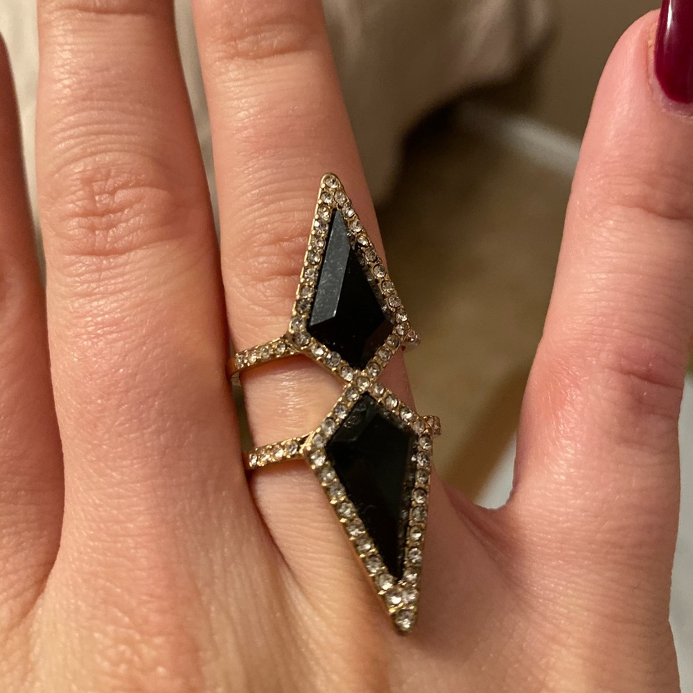 Cos ring